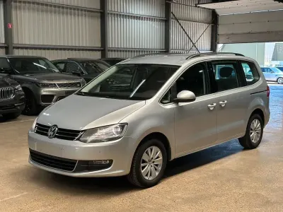 Gebraucht VW Sharan