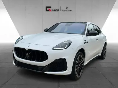 Gebraucht Maserati Grecale