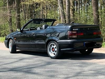 Gebraucht Renault 19 1995 Cabrio