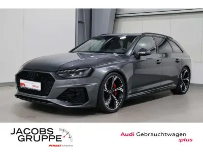 Gebraucht Audi RS4