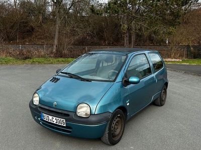 gebraucht Renault Twingo 1.2