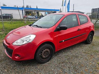 Renault Clio II