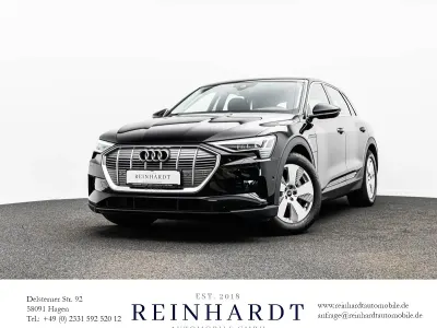 Gebraucht Audi e-tron