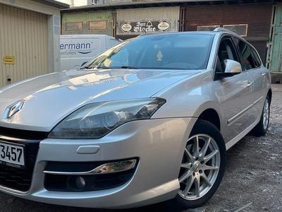 Renault Laguna III