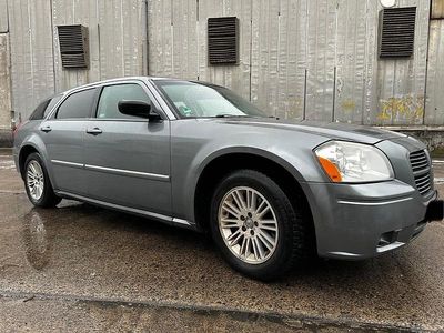 Begagnad Dodge Magnum SXT 249 HK (183 kW) 2007 Kombi