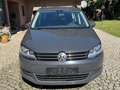 VW Sharan