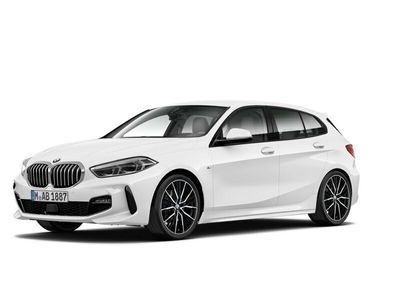 gebraucht BMW 120 i Hatch