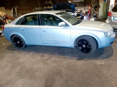 Gebraucht Audi A4