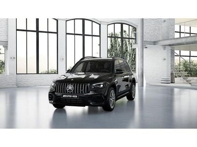 Gebraucht Mercedes GLB35 Premium 306 PS (225 kW) 2025 Andere SUV