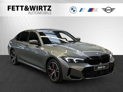 BMW 330e