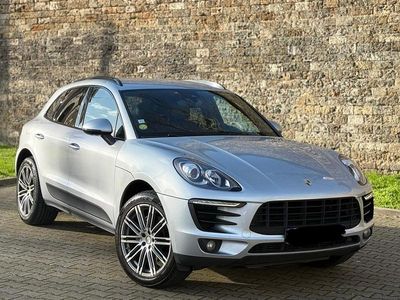 Gebraucht Porsche Macan S 258 PS (189 kW) 2014 SUV