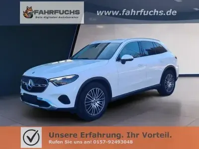 Neu Mercedes GLC220 Premium 197 PS (144 kW) 2026 Andere