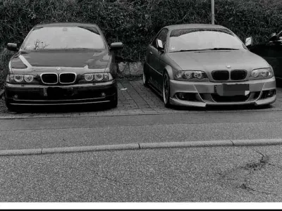 Gebraucht BMW 520