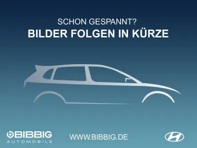Gebraucht Hyundai Tucson N Line 180 PS (132 kW) 2022 Weiß SUV