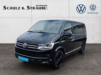 VW Multivan