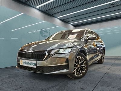 Gebraucht Skoda Octavia