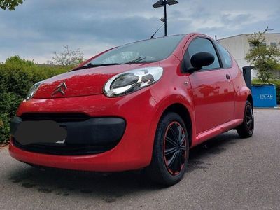 Citroën C1
