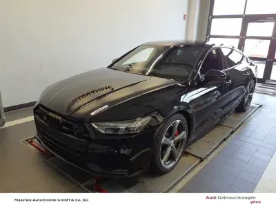 Gebraucht Audi S7 Sportback