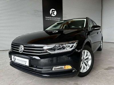 gebraucht VW Passat Variant Comfortline BMT/Start-Stopp