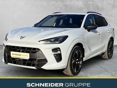 Weiß Gebraucht 2025 Cupra Terramar VZ SUV | 47.990 € (Fairer Preis)