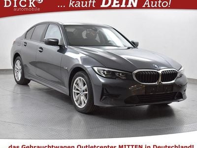 BMW 320e