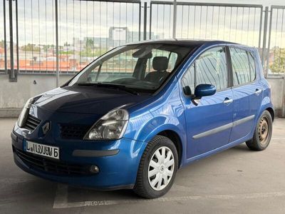 Renault Modus