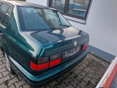 VW Vento