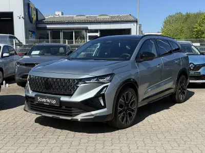 Gebraucht Renault Espace Esprit Alpine 200 PS (147 kW) 2025 Grau SUV