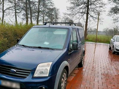 Gebraucht Ford Transit 90 PS (66 kW) 2010