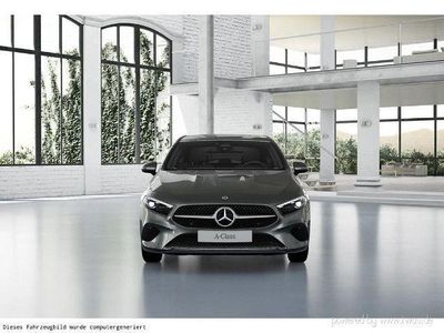 Gebraucht Mercedes A180 Progressive 136 PS (100 kW) 2025