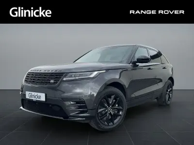 Gebraucht Land Rover Range Rover Velar