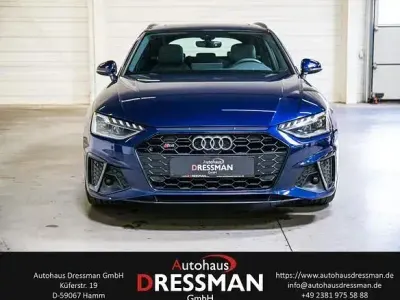 Gebraucht Audi S4