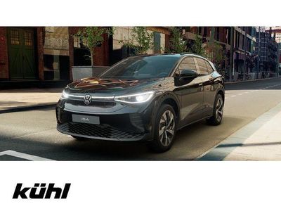 Nuova VW ID.4 Pro 210 kW (286 CV) 2026 Nero SUV