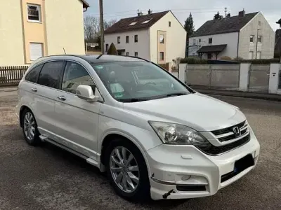 Gebraucht Honda CR-V