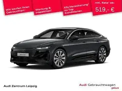 Gebraucht Audi A6 e-tron