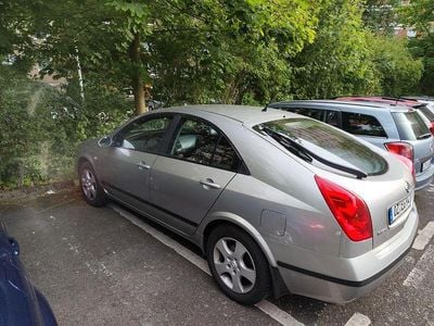 Nissan Primera