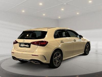 Gebraucht 2024 Mercedes A220 AMG line | 34.965 € (Guter Preis)