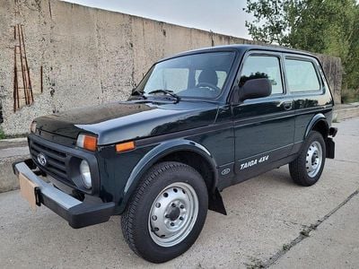 Lada Taiga