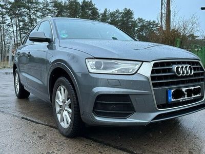 gebraucht Audi Q3 