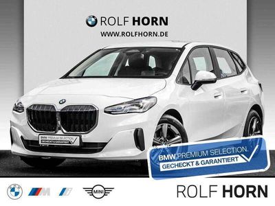BMW 216 Active Tourer
