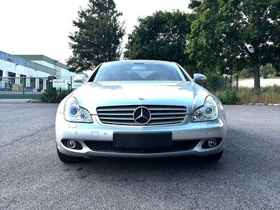 Mercedes CLS350
