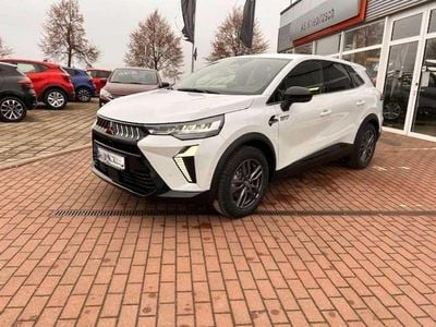 Nouă Mitsubishi Grandis Edition 158 CP (116 kW) 2025 Alb SUV