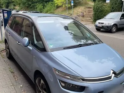 Gebraucht Citroën Grand C4 Picasso