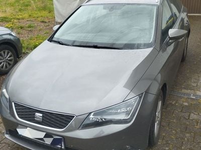 Seat Leon ST