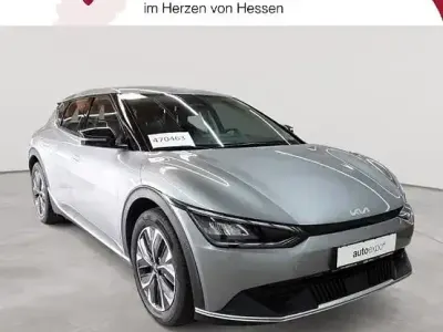 Gebraucht Kia EV6
