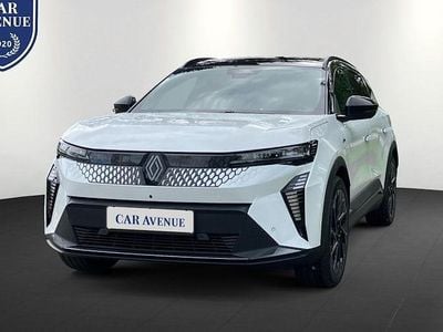 Renault Scénic