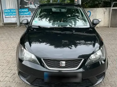 Gebraucht Seat Ibiza