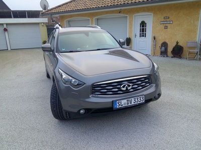 Infiniti Fx30