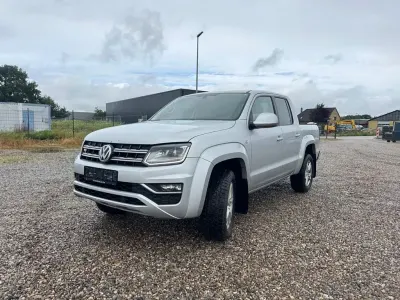 Gebraucht VW Amarok
