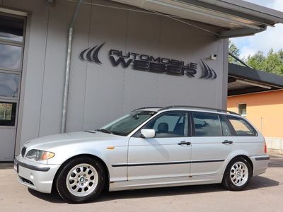 BMW 316